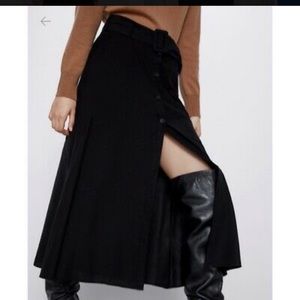 Zara skirt